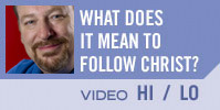 Klik voor meer video's van Rick Warren...